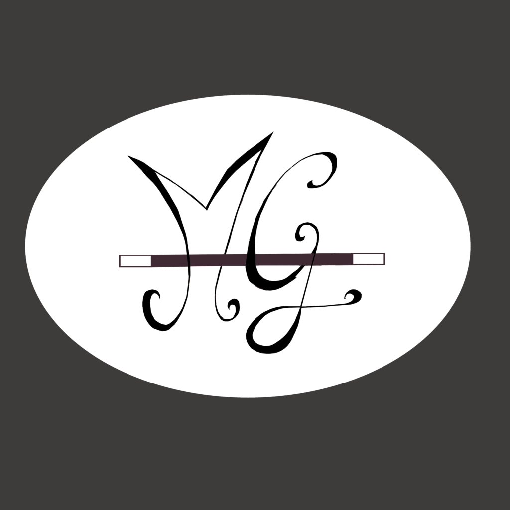 logo mago gigi